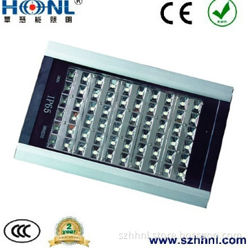 148W LED tunnel light for outdoor use with IP65